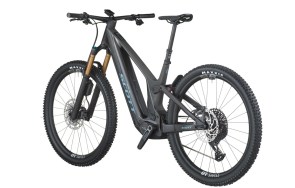 PATRON 900 ULTIMA BLK 2026